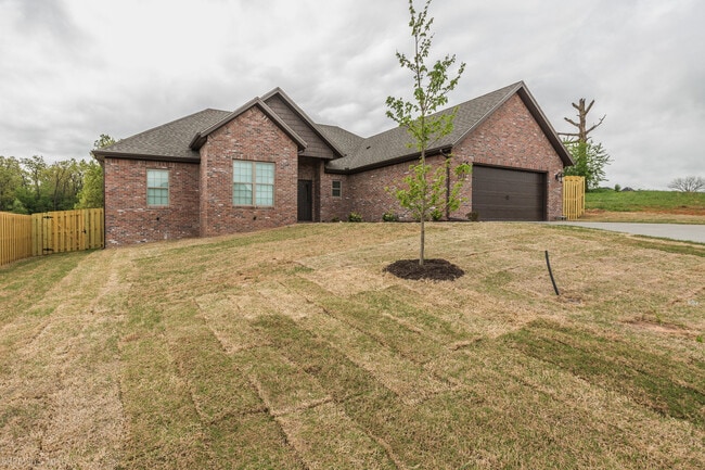 1531 Abbey Ln in Centerton, AR - Building Photo - Building Photo
