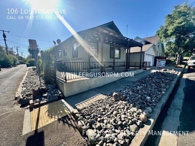 106 Los Vegas Ave in Roseville, CA - Building Photo - Building Photo