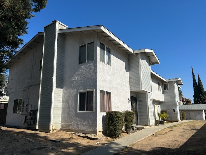 4218 Orrick Ct in Bakersfield, CA - Building Photo