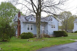 187 Danforth St in Framingham, MA - Building Photo