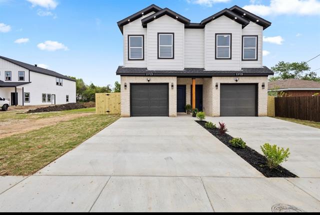 property at 13723 Biggs St