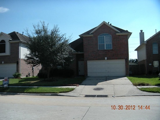 property at 2719 Whitinham Dr