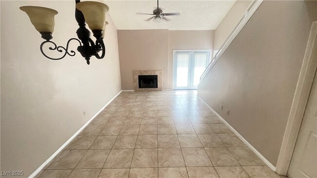 property at 8900 Antioch Way