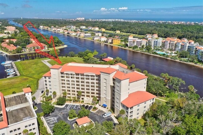 property at 146 Palm Coast Resort Blvd