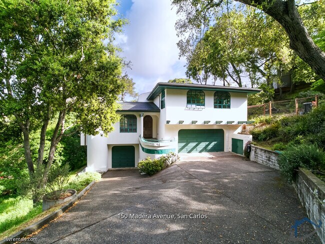 property at 150 Madera Ave
