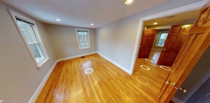 441 Franklin St, Unit #1L in Cambridge, MA - Foto de edificio - Building Photo