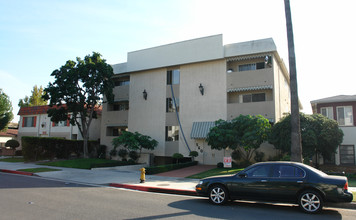 Glenwood Apartments in Glendale, CA - Building Photo - Building Photo