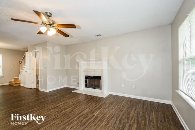 3904 Doe Run Dr in Powder Springs, GA - Building Photo - Building Photo