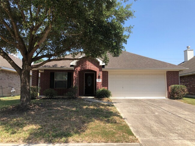 property at 21810 Dimmett Way