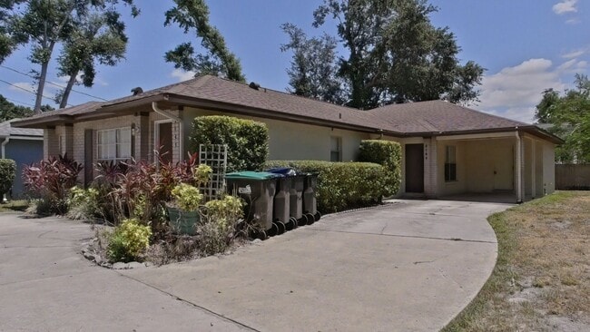 property at 3125 Center St