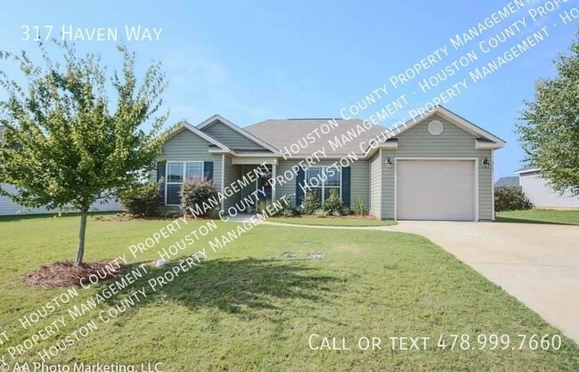 property at 317 Haven Way