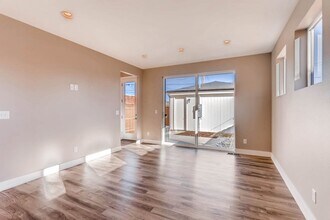 3630 N Gaylord St in Denver, CO - Building Photo - Building Photo