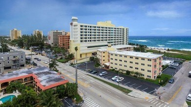 1301 N Ocean Blvd in Pompano Beach, FL - Building Photo - Other