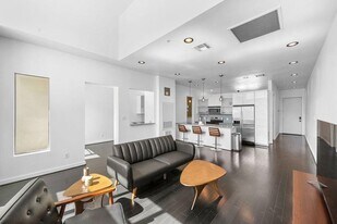 207 Pierce St in Houston, TX - Building Photo