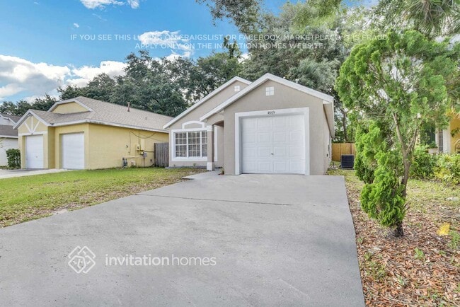 property at 4919 Aventura Blvd
