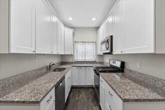 4636 Shenandoah Ave in St. Louis, MO - Building Photo - Building Photo