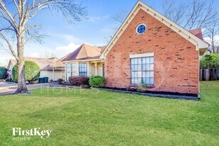 4932 Water Fowl Ln in Memphis, TN - Building Photo