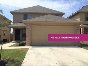 5918 Aspen Gdn in San Antonio, TX - Building Photo - Building Photo