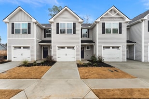 34 Downing Dr in Adairsville, GA - Building Photo