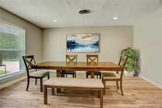5522 Duxbury St in Houston, TX - Building Photo - Building Photo