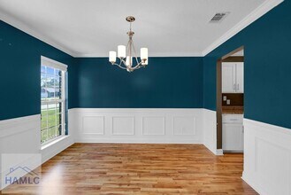 721 Highgrove Ct in Hinesville, GA - Building Photo - Building Photo