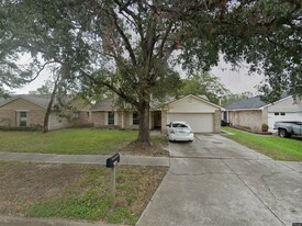 24111 Lone Elm Dr in Spring, TX - Building Photo