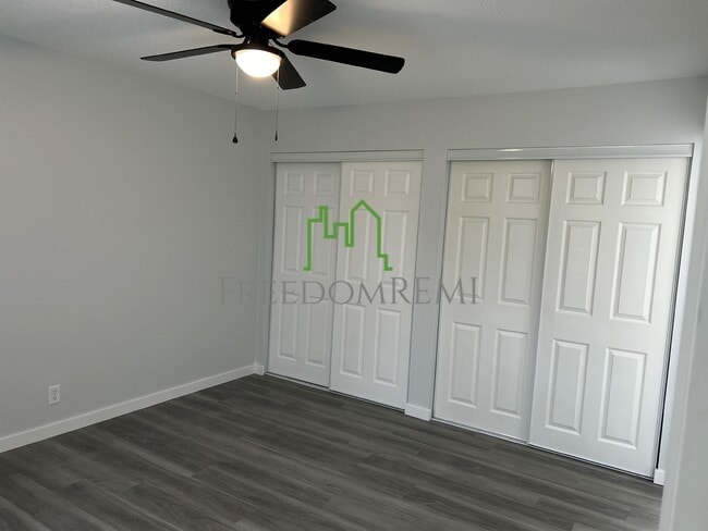 property at 1317 Oakland Rd NE