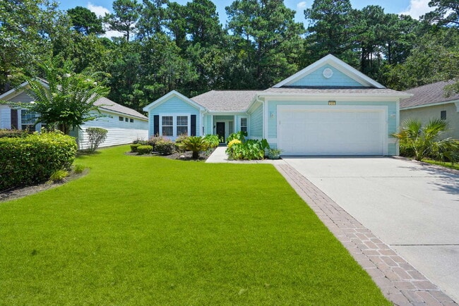211 Hampton Cir in Bluffton, SC - Building Photo - Building Photo