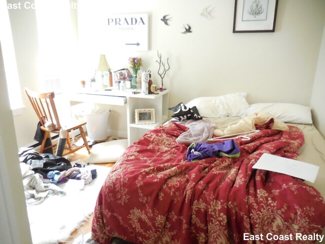 57 Westland Ave in Boston, MA - Building Photo - Building Photo