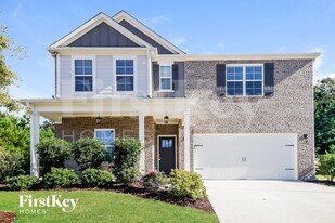 7009 Elm Crest Cir in Gardendale, AL - Building Photo