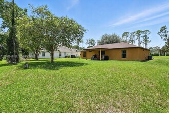 20 Bennett Ln in Palm Coast, FL - Building Photo - Building Photo