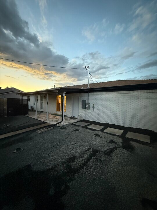 7412 W 76th Ave in Arvada, CO - Foto de edificio