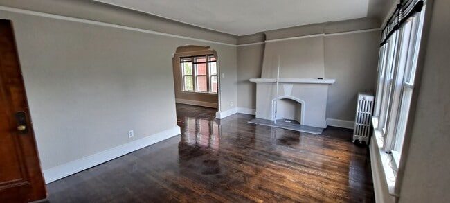 14060 Northlawn St in Detroit, MI - Building Photo - Building Photo