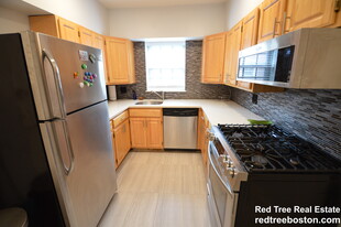 170 Lake Shore Rd, Unit 2 Apartamentos