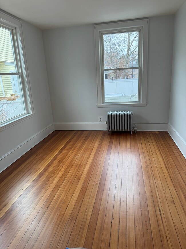 25 Chestnut St, Unit 1L