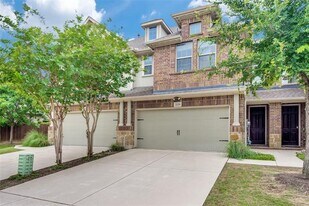 2229 Wabash Wy in Plano, TX - Building Photo