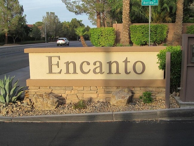 property at 7043 Somera Way