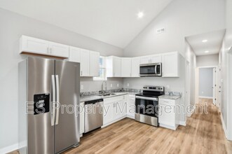 1602 Quill St in Indianapolis, IN - Building Photo - Building Photo