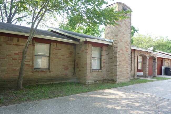 property at 8916 Carousel Ln