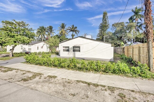 property at 8265 NW 1st Pl