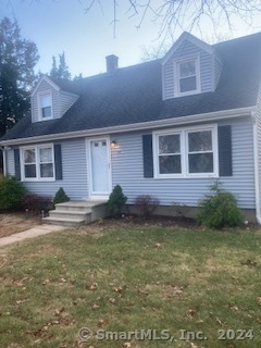 33 Rosemary Ln in Guilford, CT - Building Photo