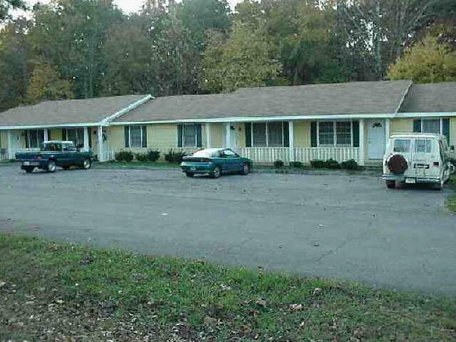 23 Shadowood Cir in Silver Creek, GA - Foto de edificio