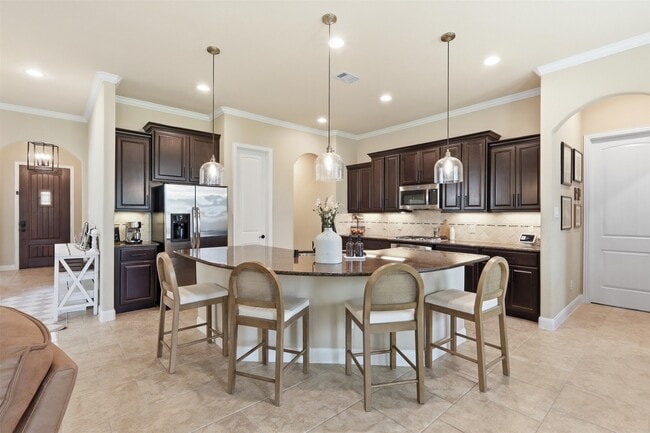 property at 12911 Chatfield Manor Ln