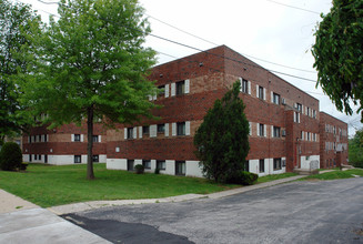 Norriswood Apartment in Norristown, PA - Building Photo - Building Photo