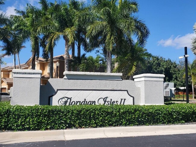 property at 1030 NE 41st Pl