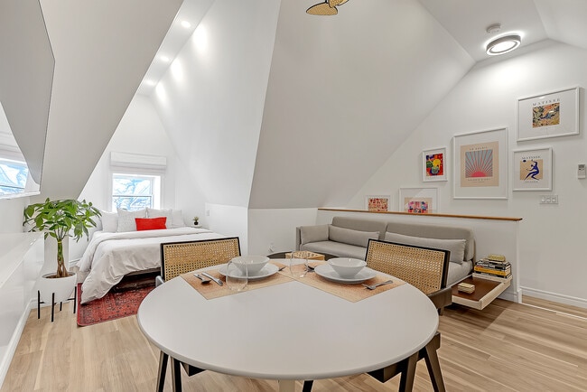 property at 195 Osler St