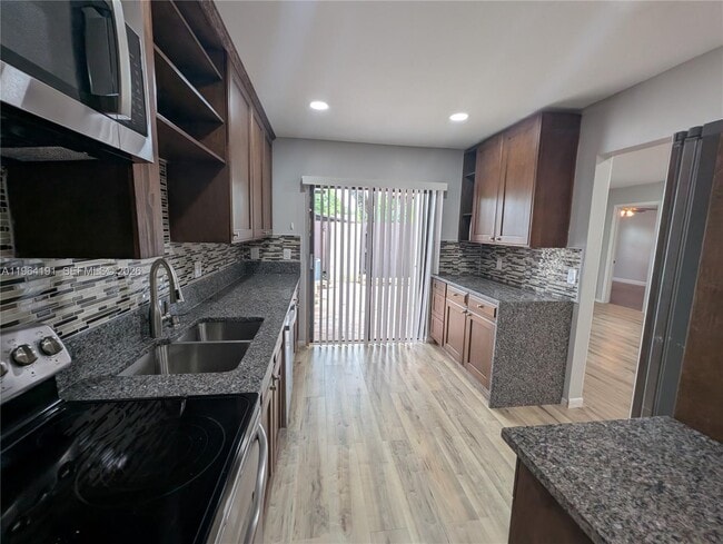 property at 22335 Palomita Dr