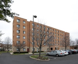 Miriam & Robert M. Rieder House in Philadelphia, PA - Building Photo - Building Photo