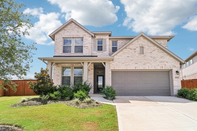 property at 18203 Lilac Woods Trl