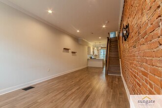 1824 Jackson St in Baltimore, MD - Building Photo - Building Photo